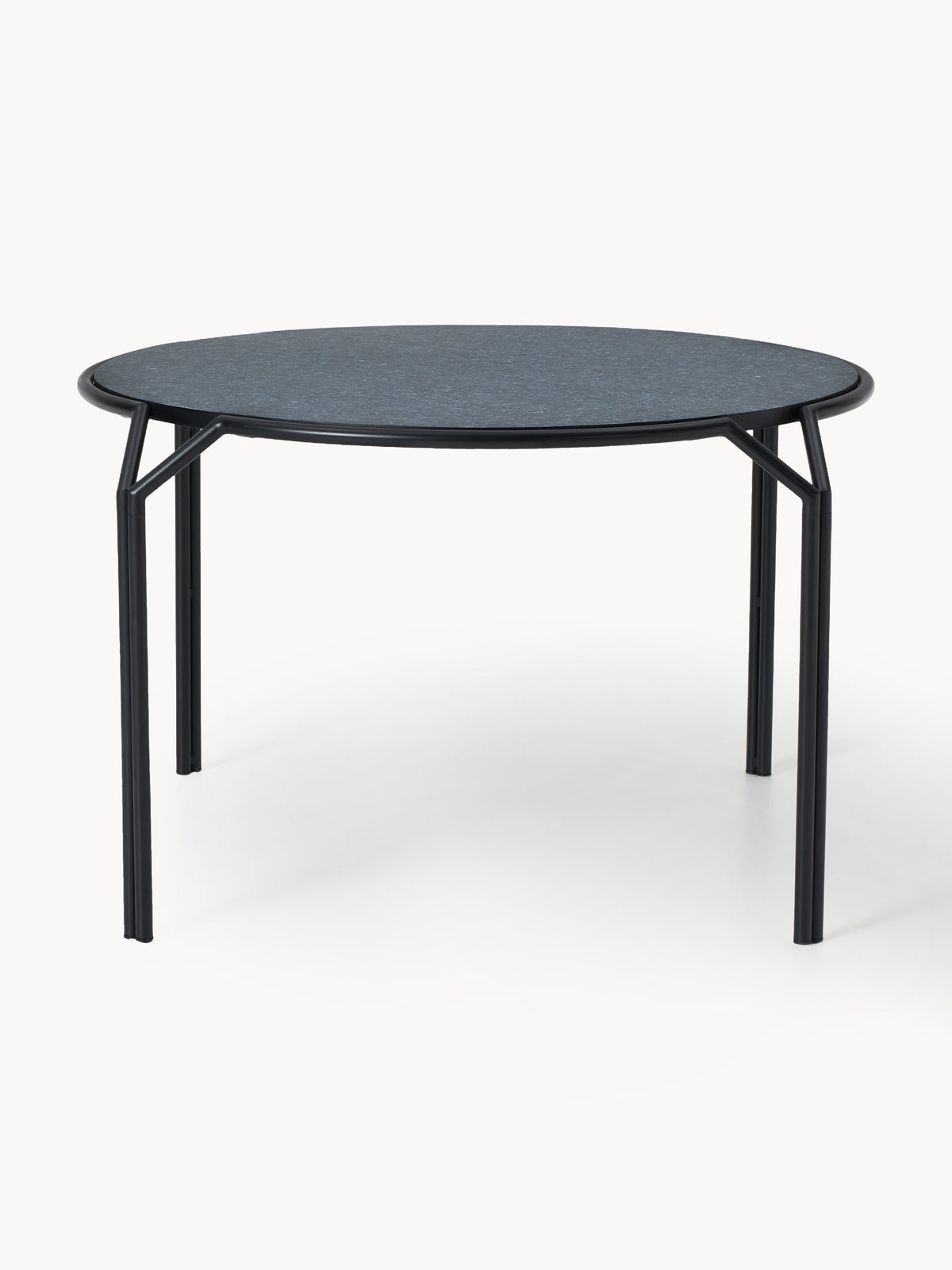 Danvarel Round Dining Table, Ø 120 cm