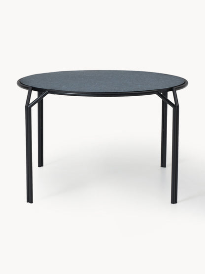 Danvarel Round Dining Table, Ø 120 cm