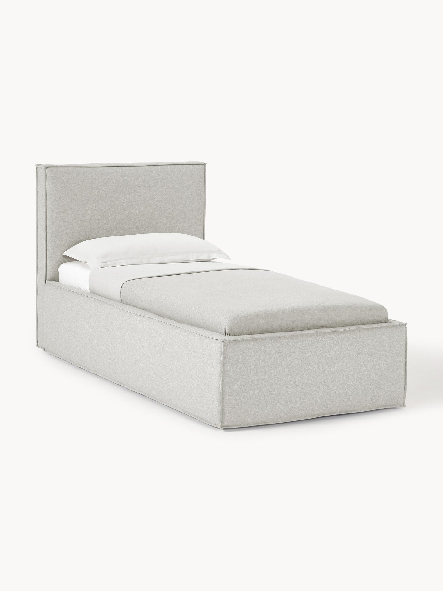 Drevalis Single Bed