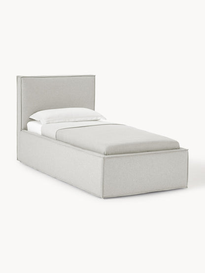 Drevalis Single Bed