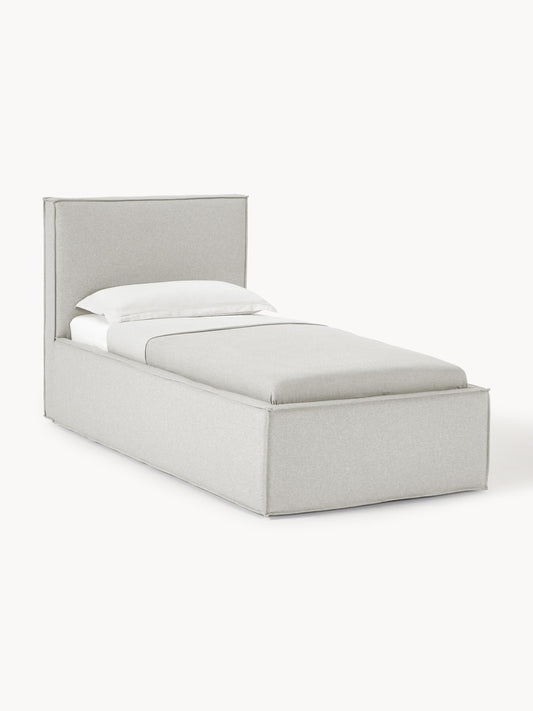 Drevalis Single Bed