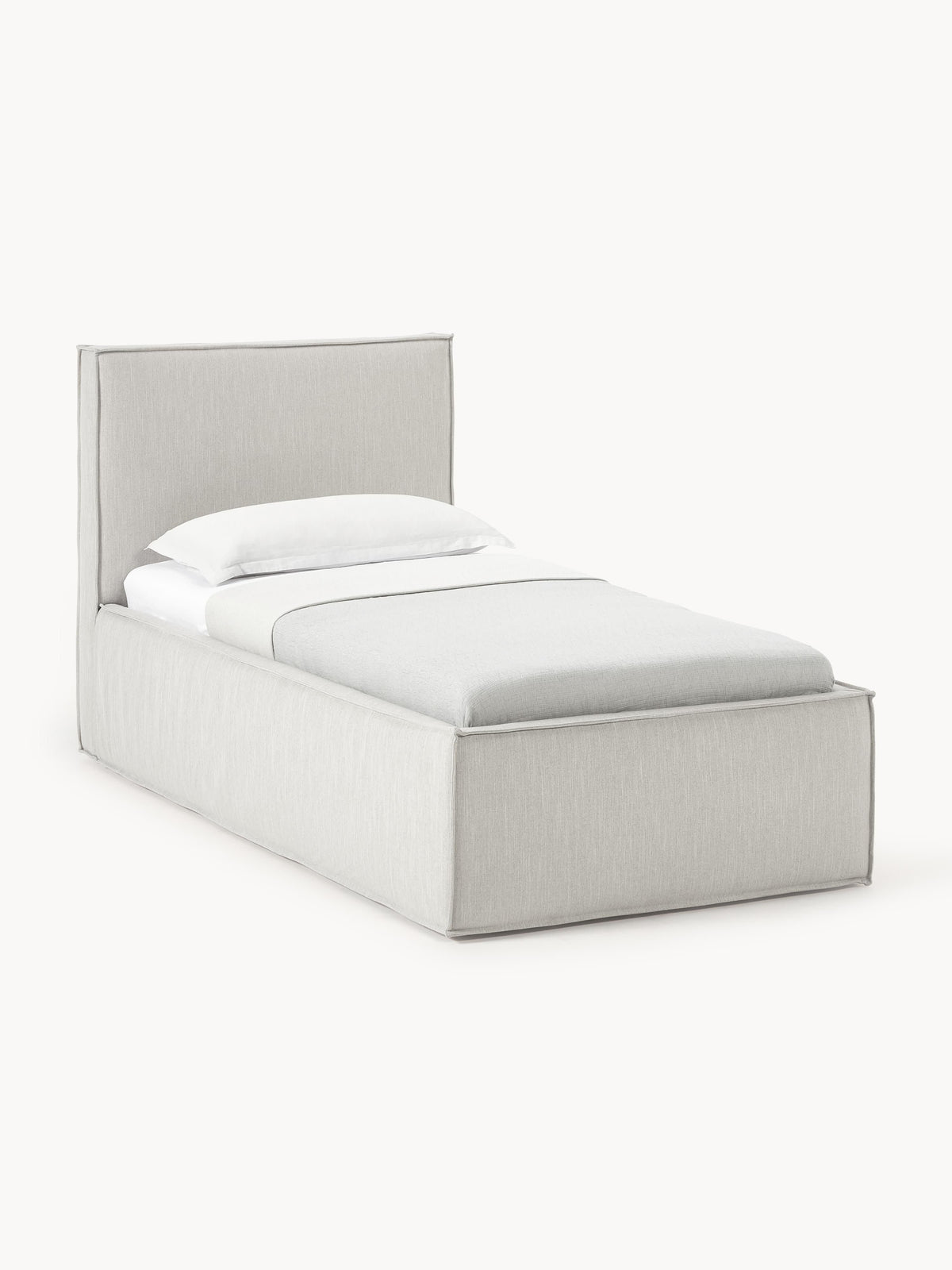 Drevalis Single Bed
