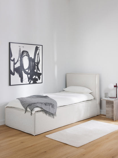 Drevalis Single Bed