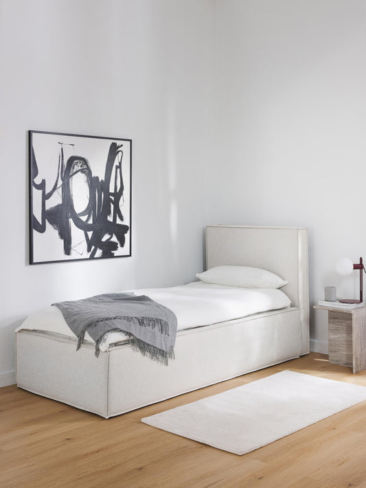 Drevalis Single Bed