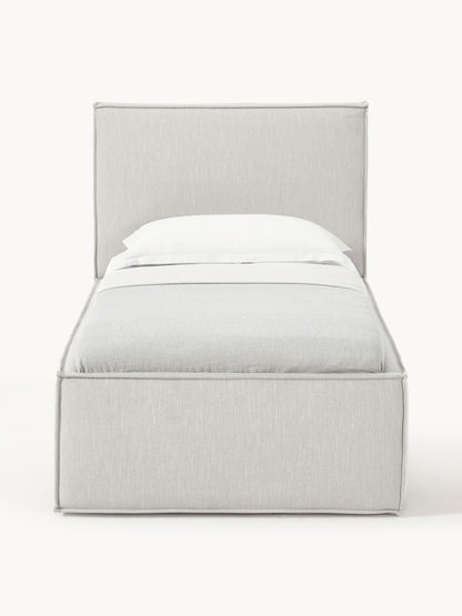 Drevalis Single Bed