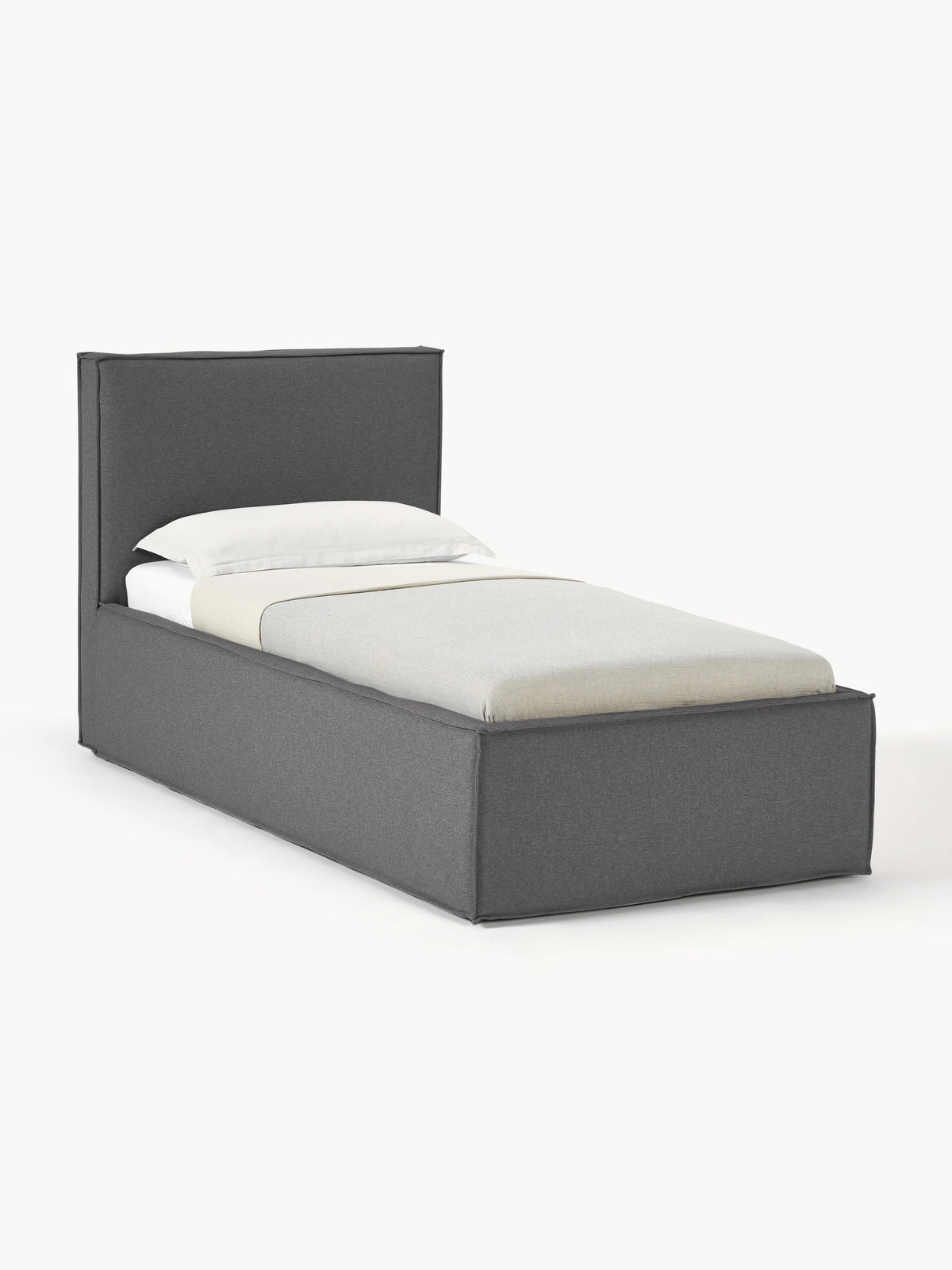 Drevalis Single Bed