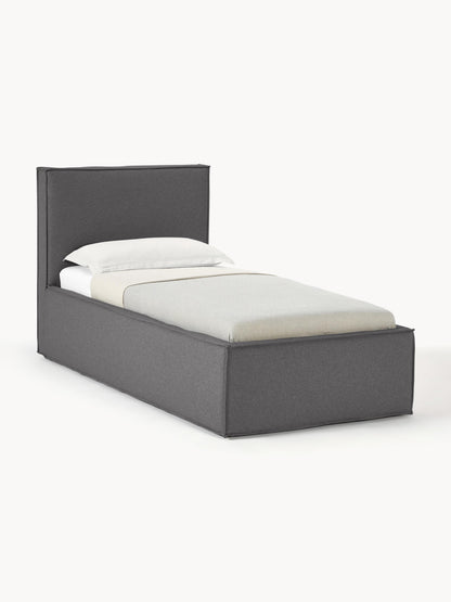 Drevalis Single Bed