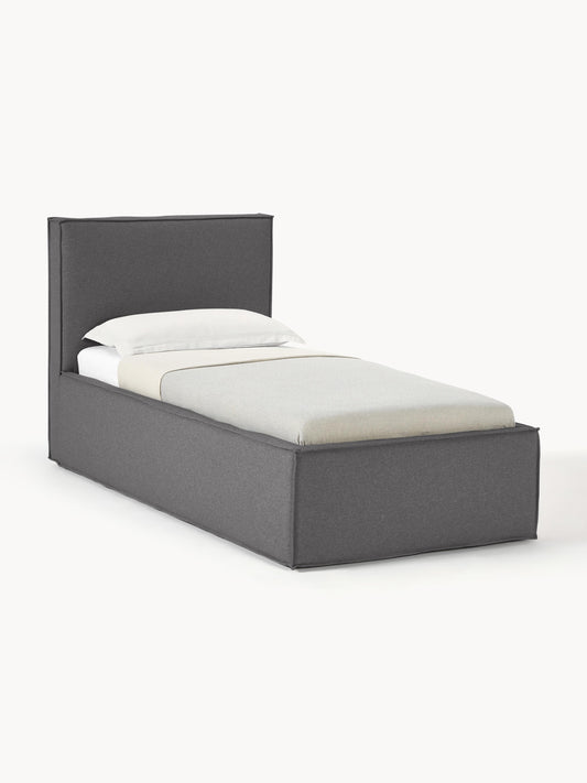 Drevalis Single Bed