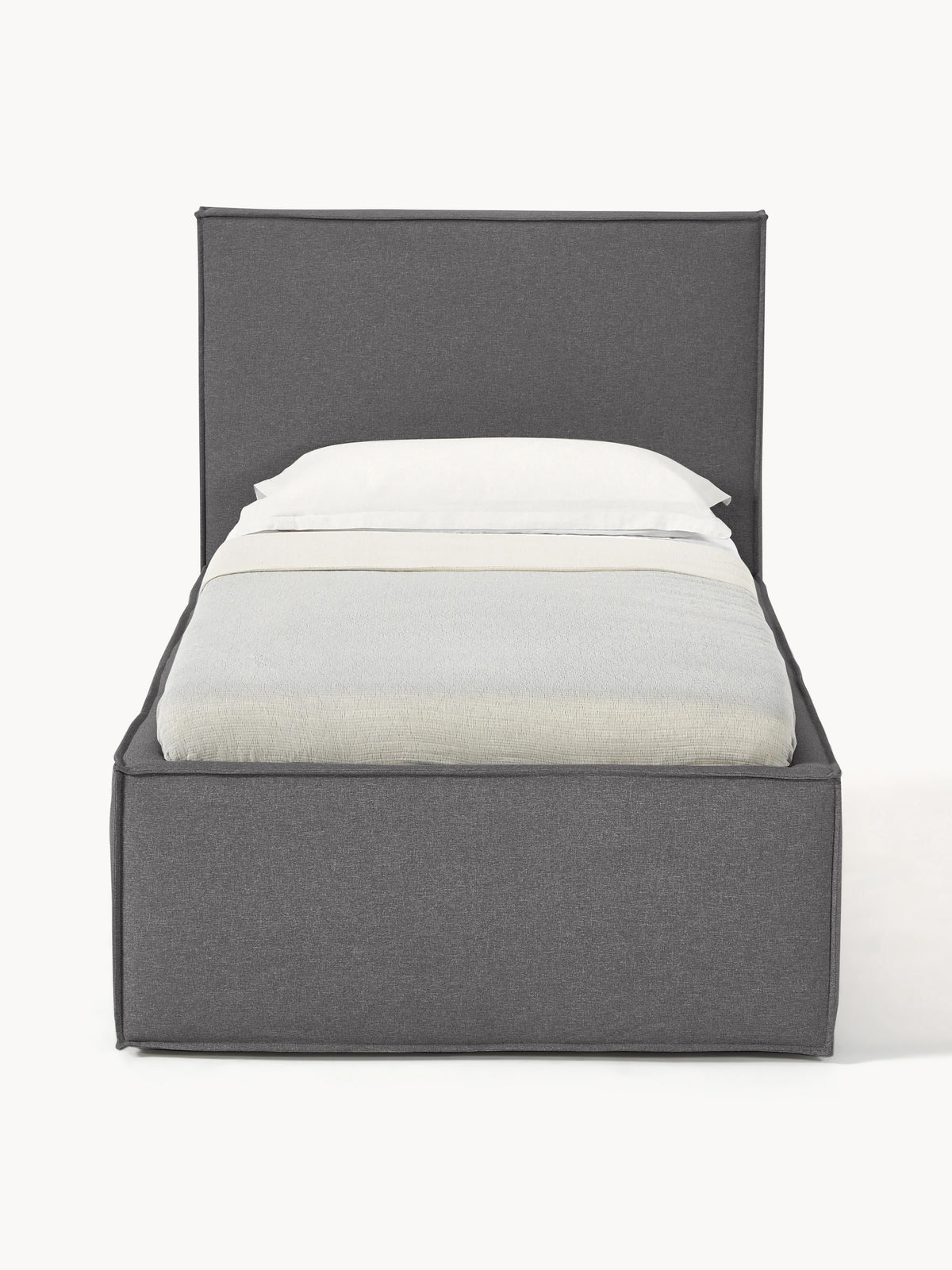 Drevalis Single Bed