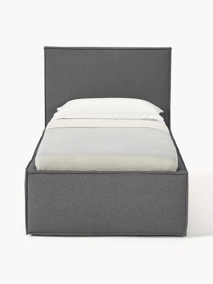 Drevalis Single Bed