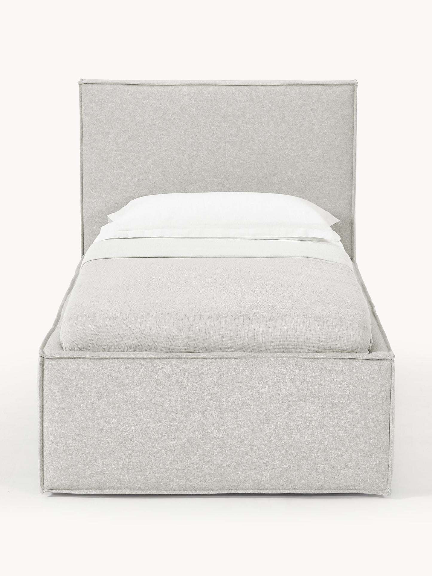 Drevalis Single Bed