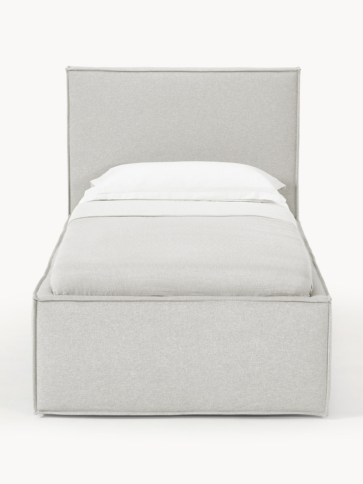 Drevalis Single Bed