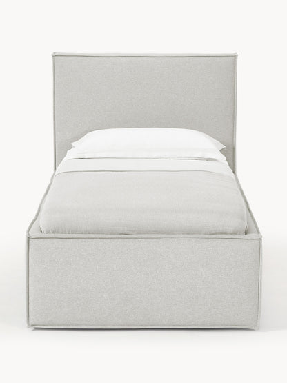 Drevalis Single Bed