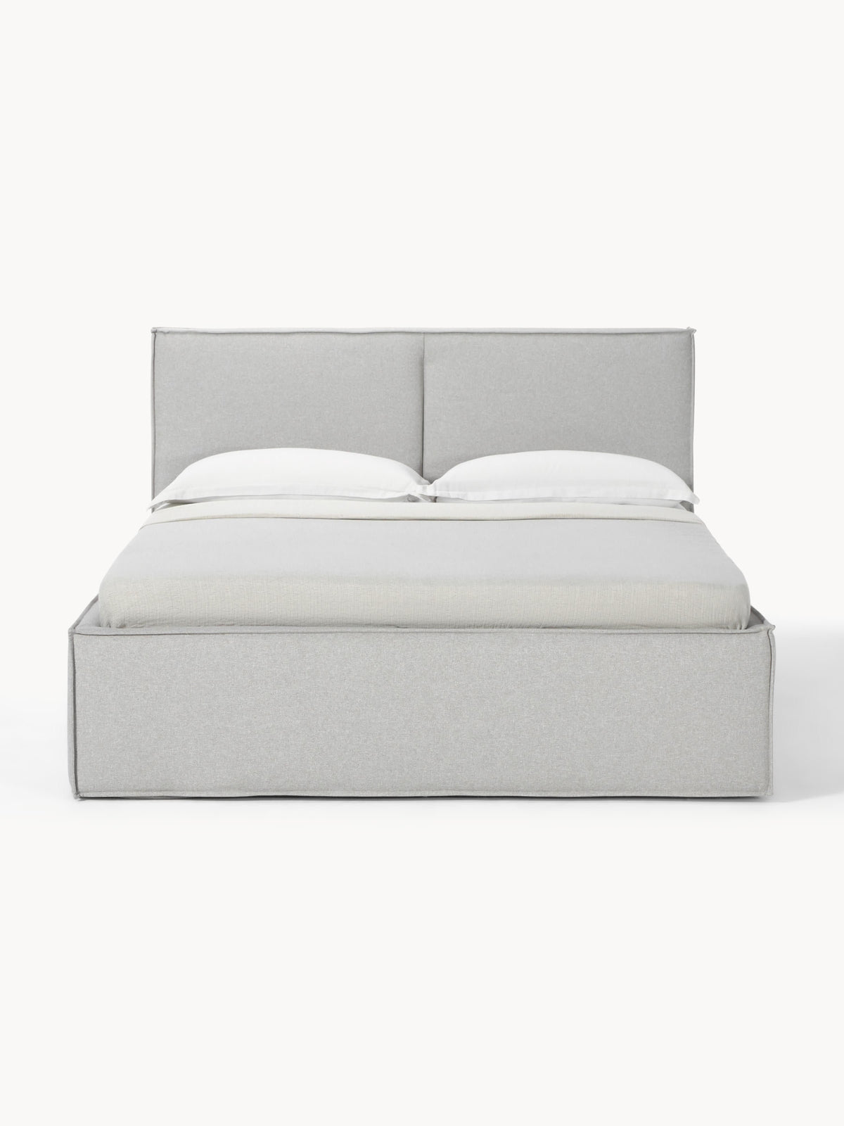 Drevalis Upholstered Bed