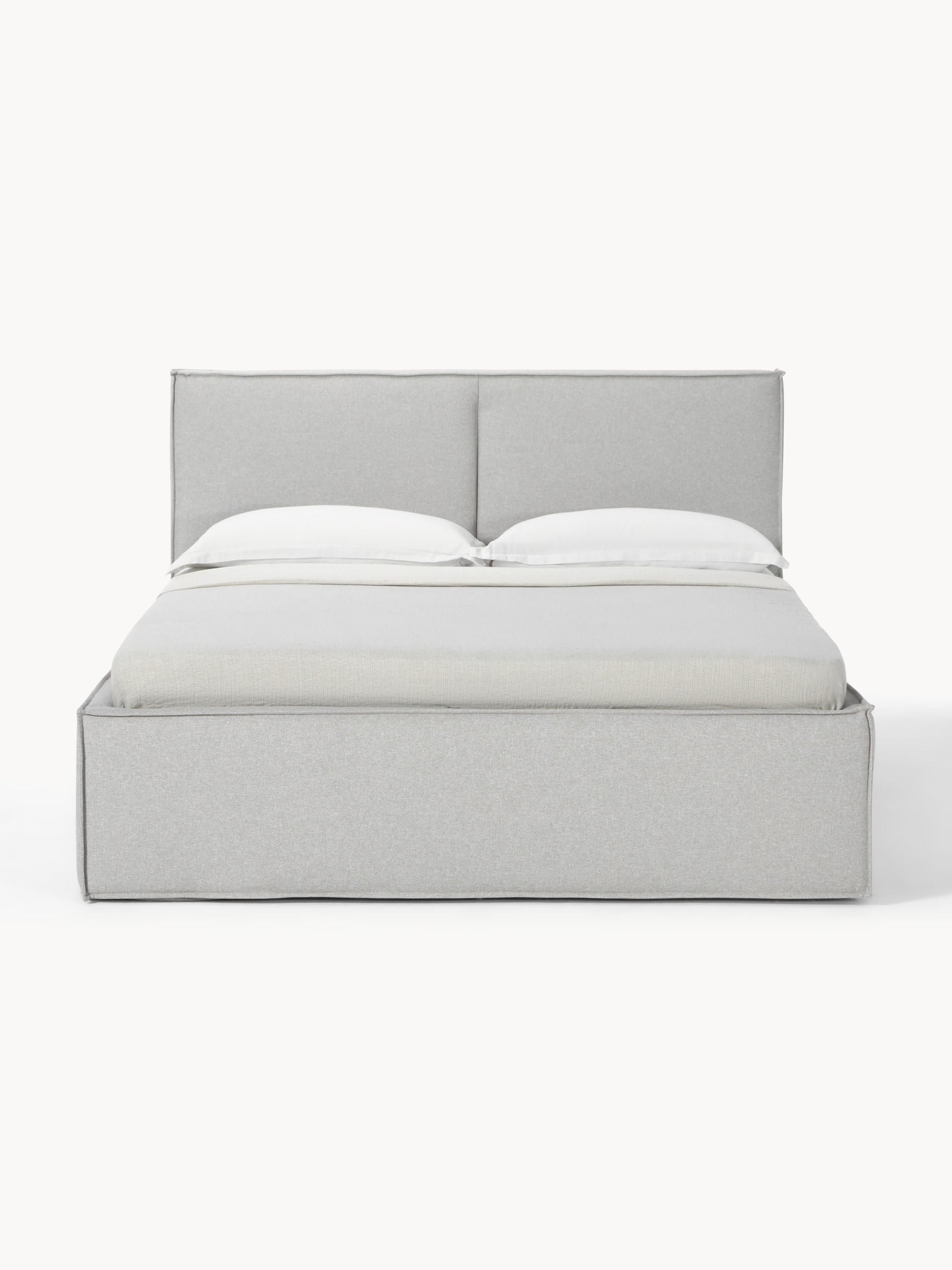 Drevalis Upholstered Bed