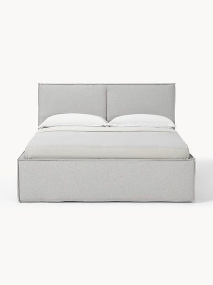 Drevalis Upholstered Bed