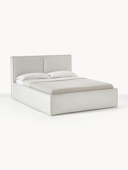 Drevalis Upholstered Storage Bed