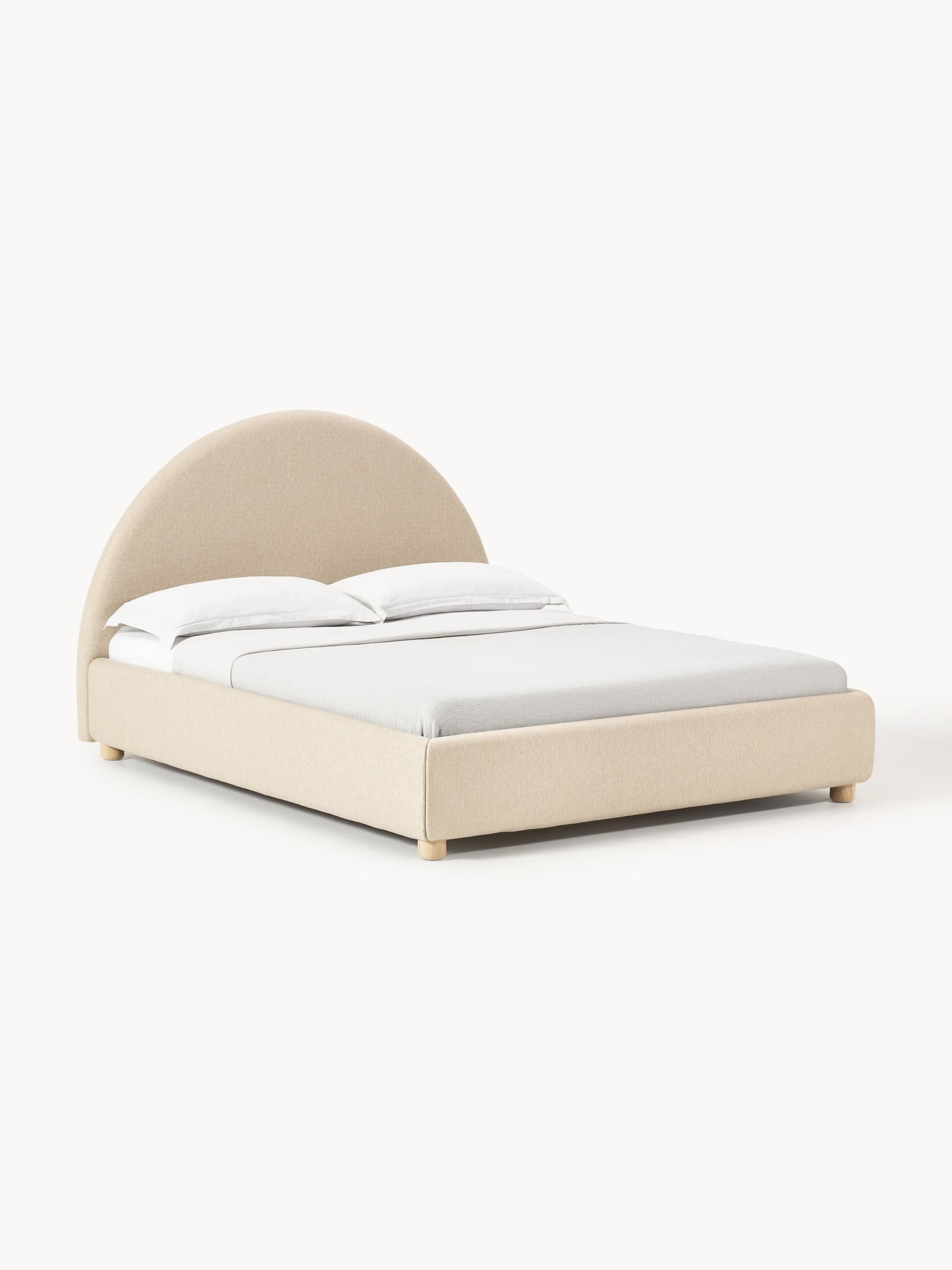 Ebbenhal Upholstered Bed