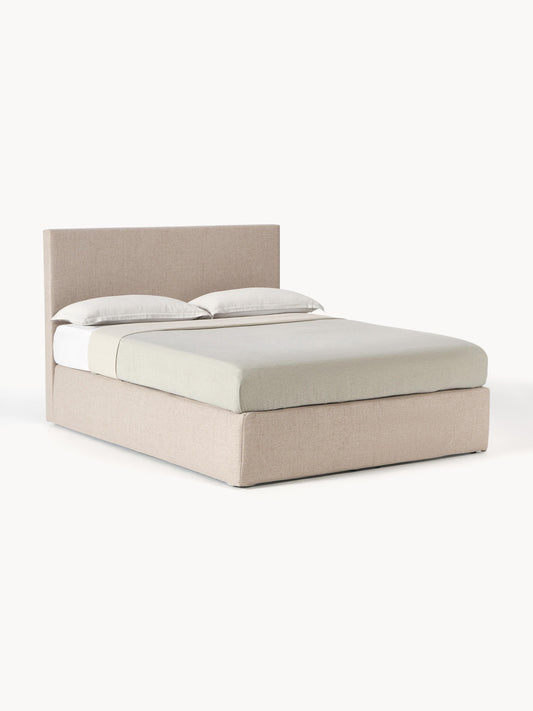 Elizarde Box Spring Bed