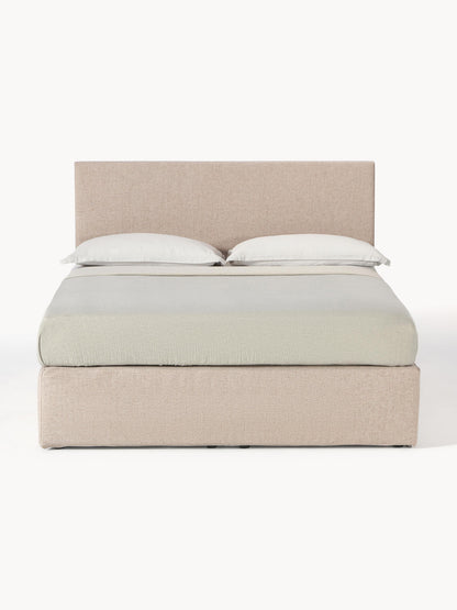 Elizarde Box Spring Bed