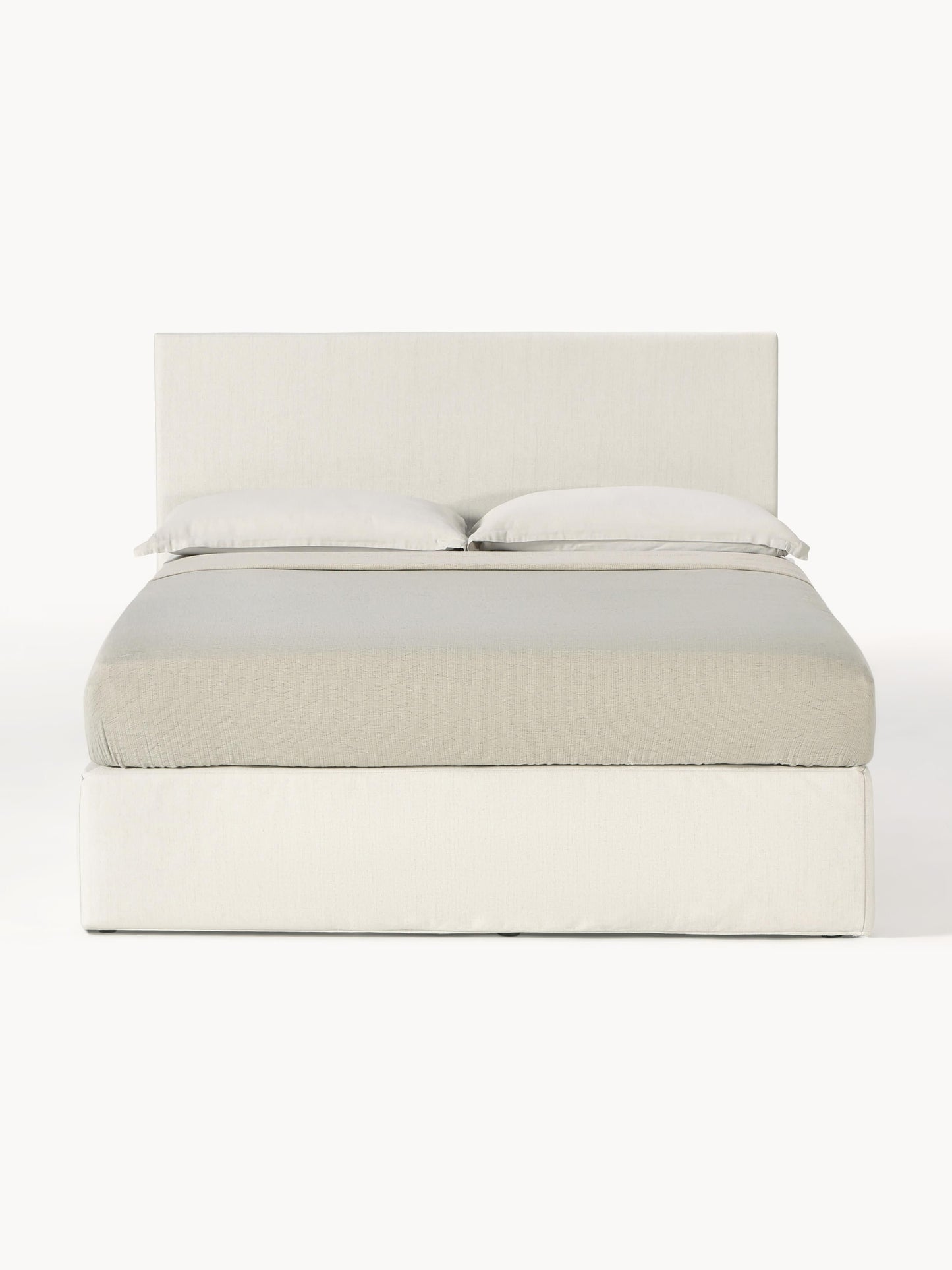 Elizarde Box Spring Bed