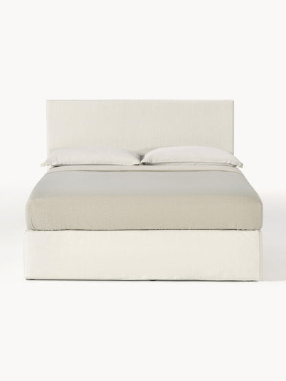 Elizarde Box Spring Bed