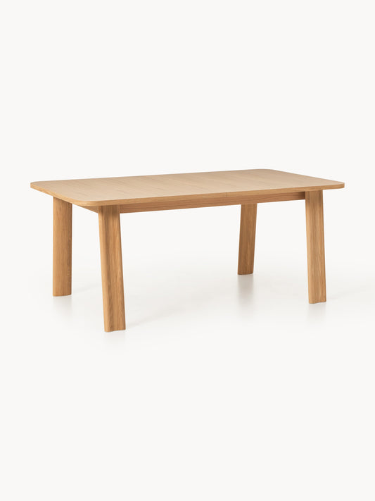 Embriel Dining Table, Extendable, in Various Sizes