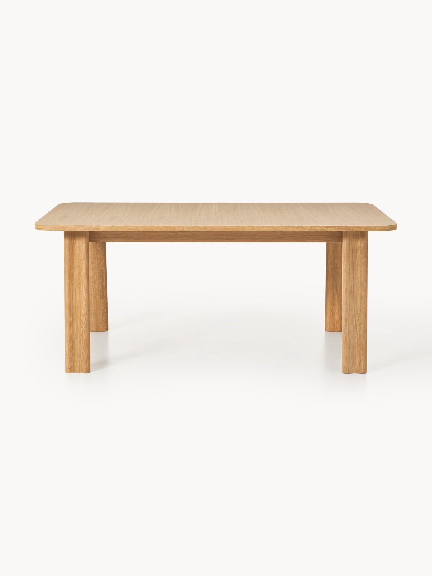 Embriel Dining Table, Extendable, in Various Sizes