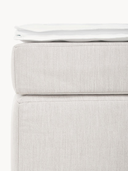 Enyrade Box Spring Bed