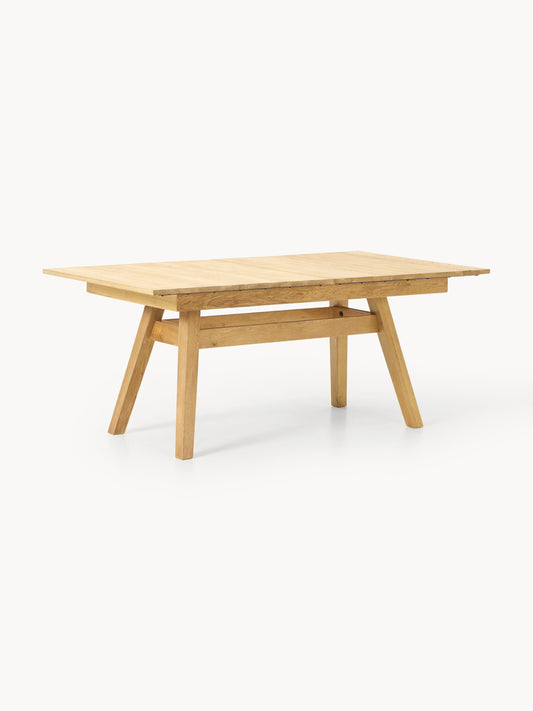 Ethvarre Extendable Dining Table, 180 - 220 x 100 cm