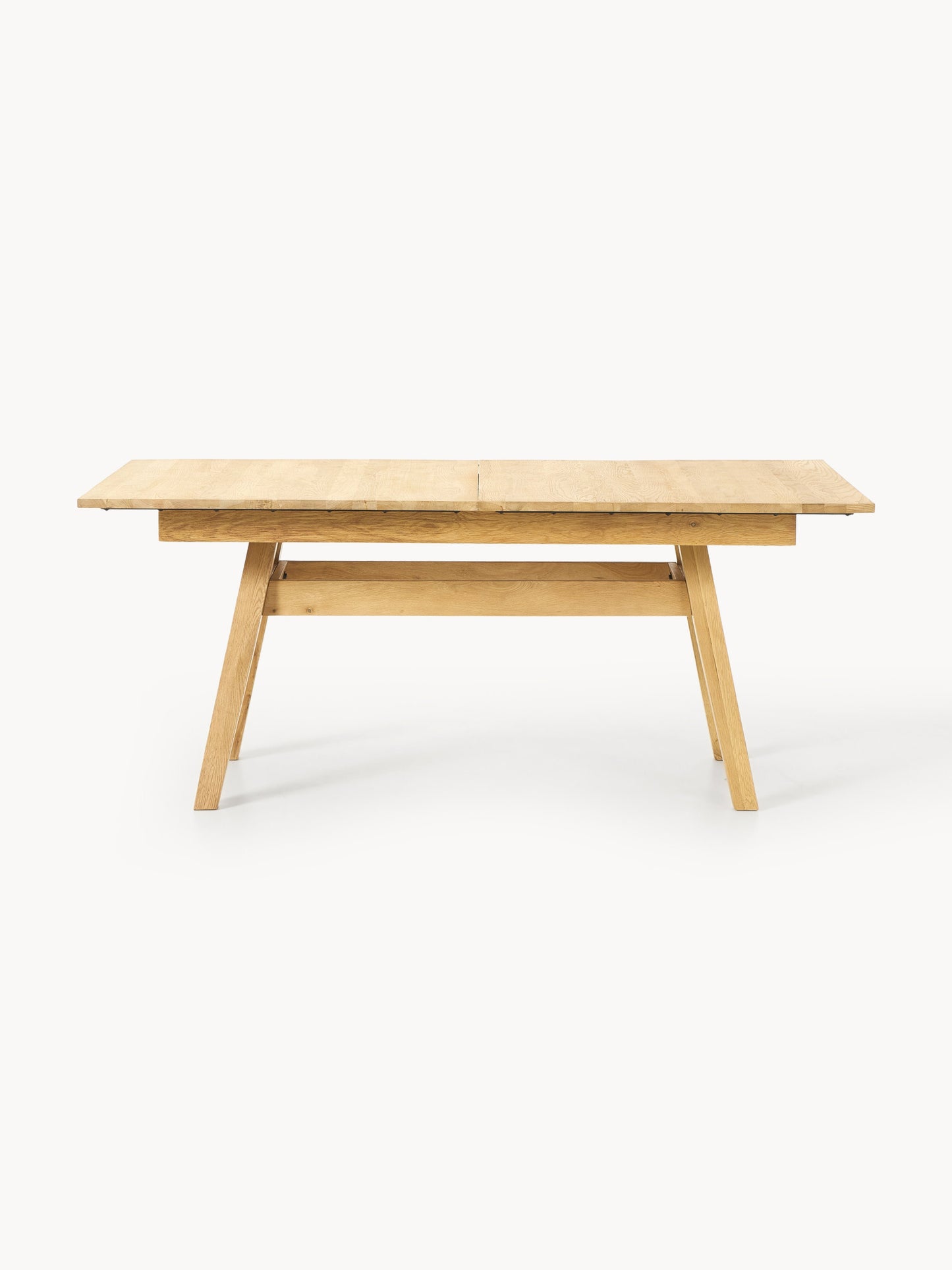 Ethvarre Extendable Dining Table, 180 - 220 x 100 cm