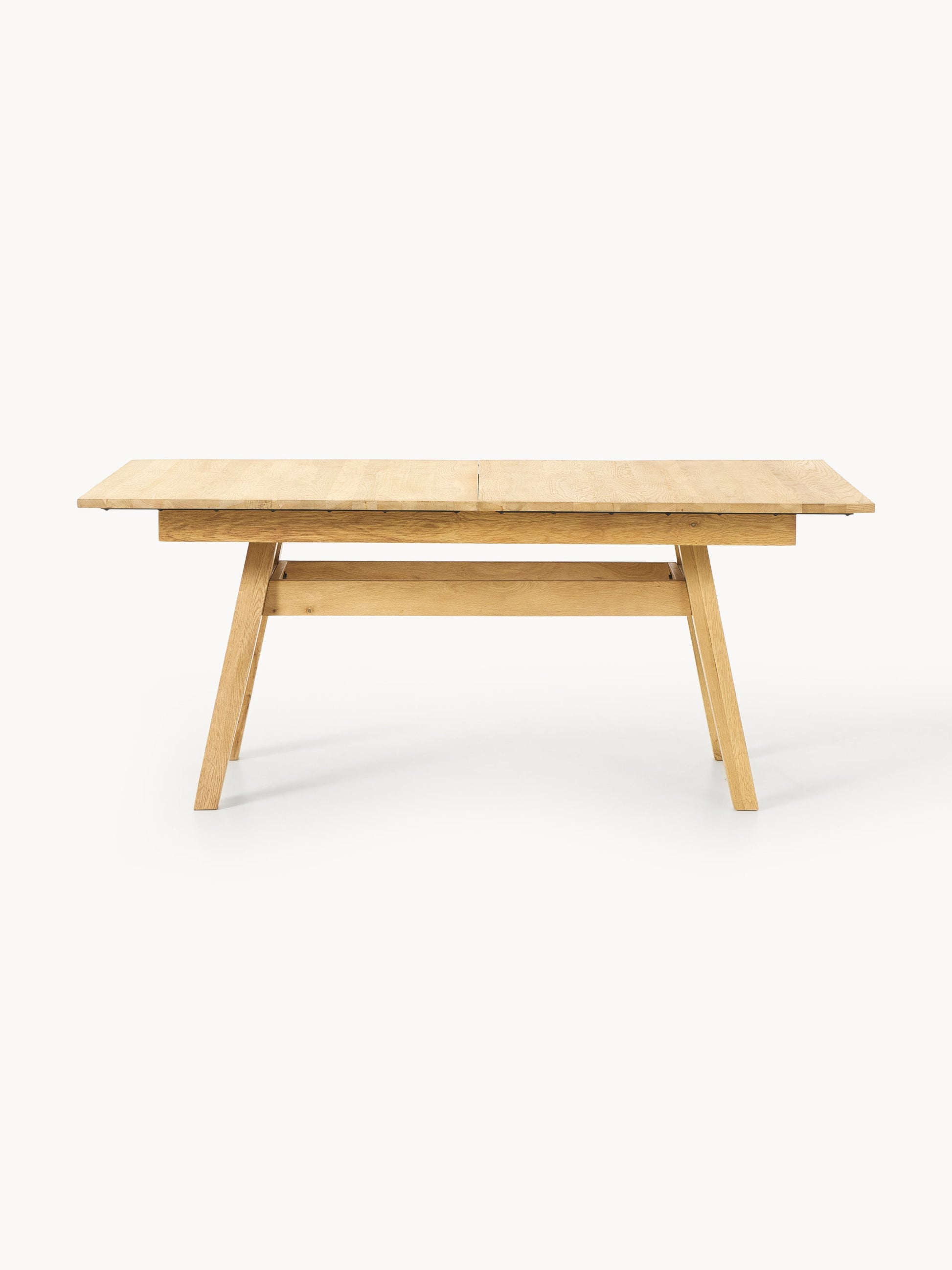 Ethvarre Extendable Dining Table, 180 - 220 x 100 cm