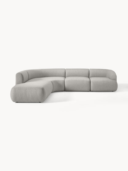 Fioranne 4-Seater Modular Corner Sofa