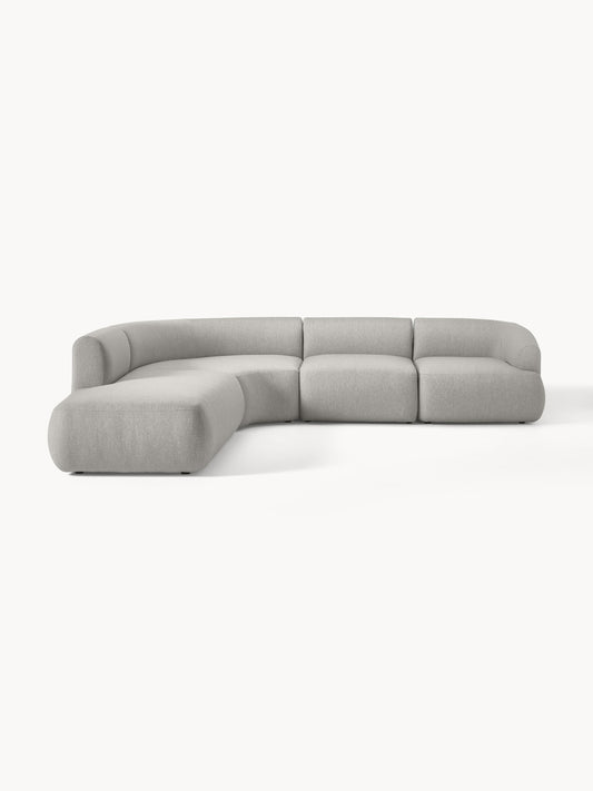Fioranne 4-Seater Modular Corner Sofa