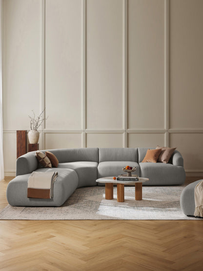 Fioranne 4-Seater Modular Corner Sofa