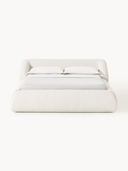 Fioranne Bed, Upholstered
