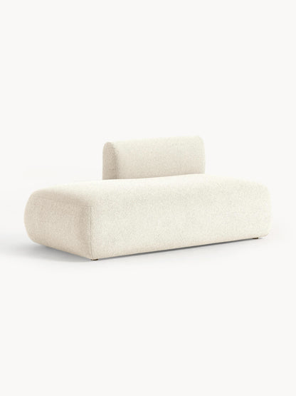 Fioranne Chaise Module in Bouclé