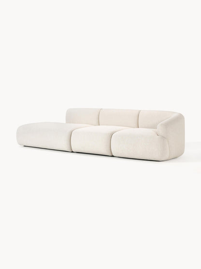 Fioranne Modular Chaise, 2-Seater