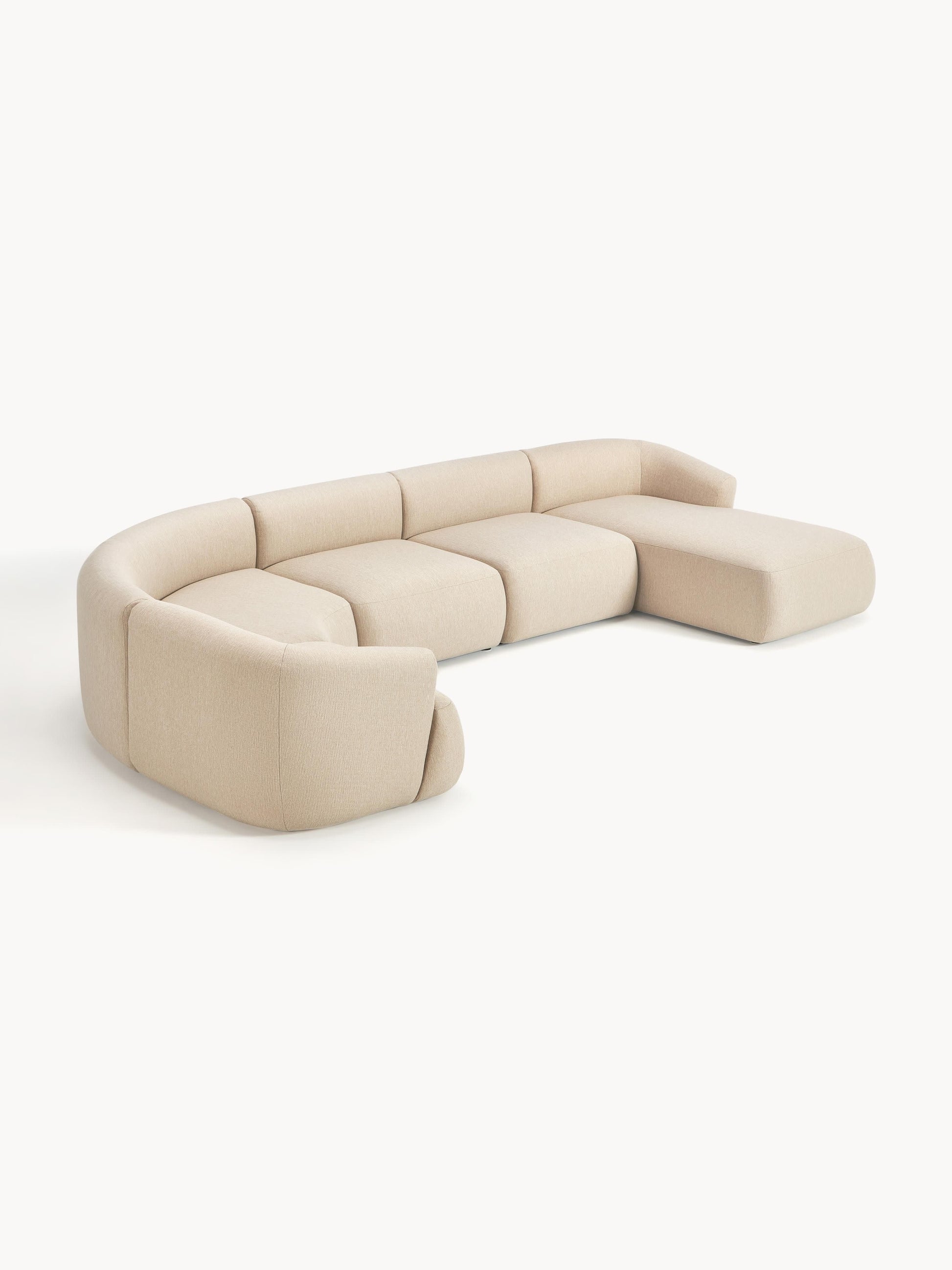 Fioranne Modular XL Sofa