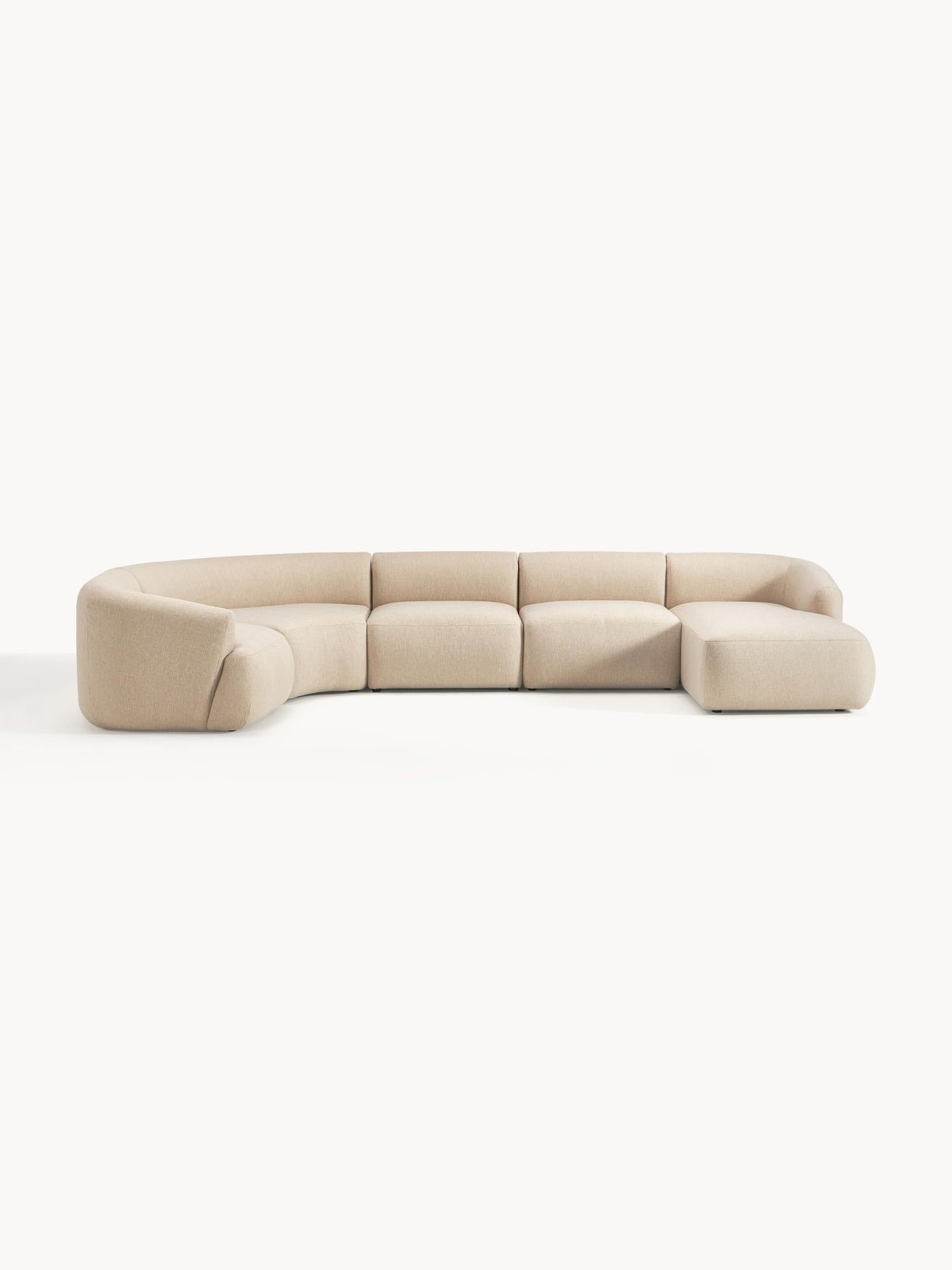 Fioranne Modular XL Sofa
