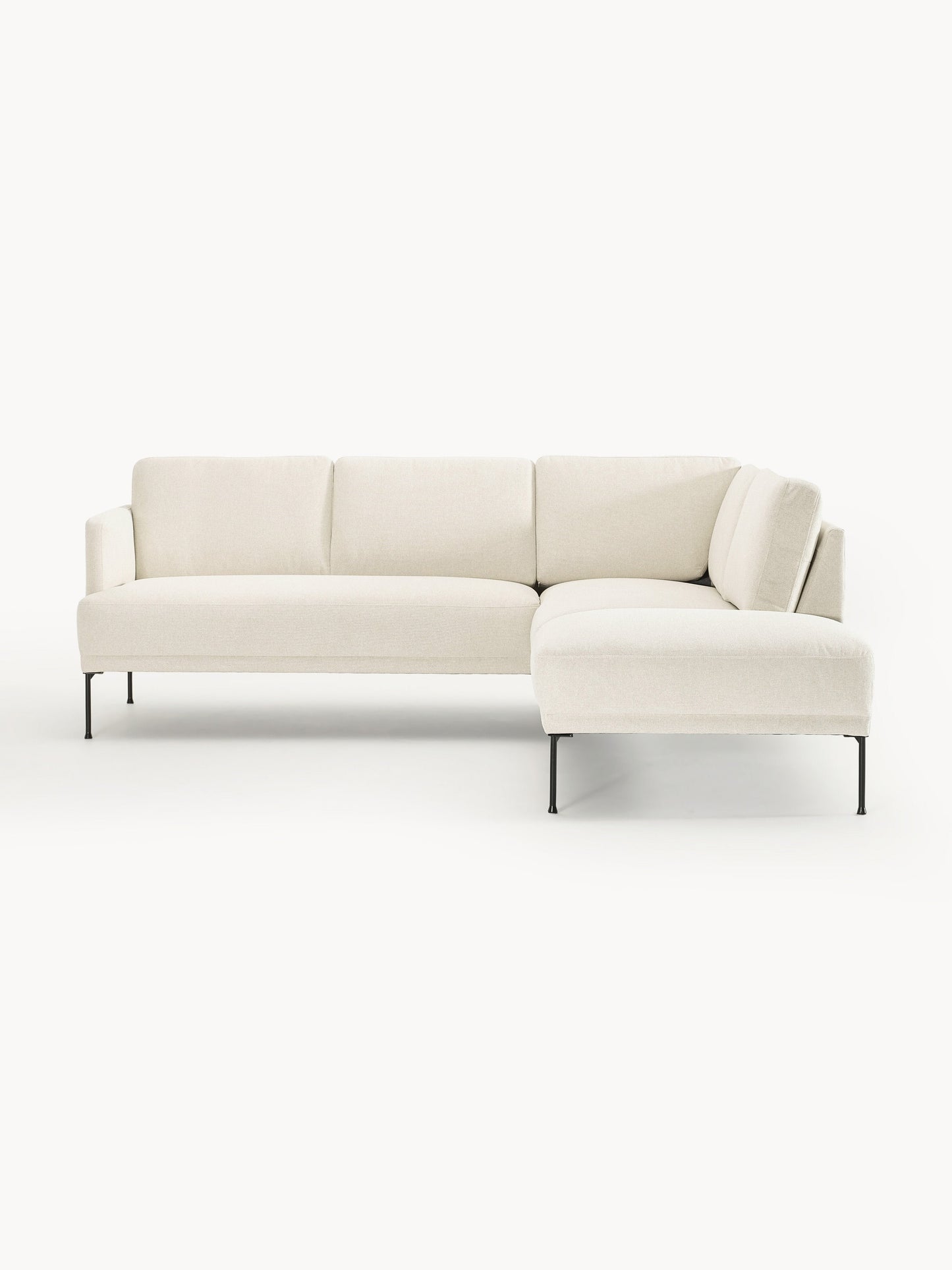 Fluentara Corner Sofa