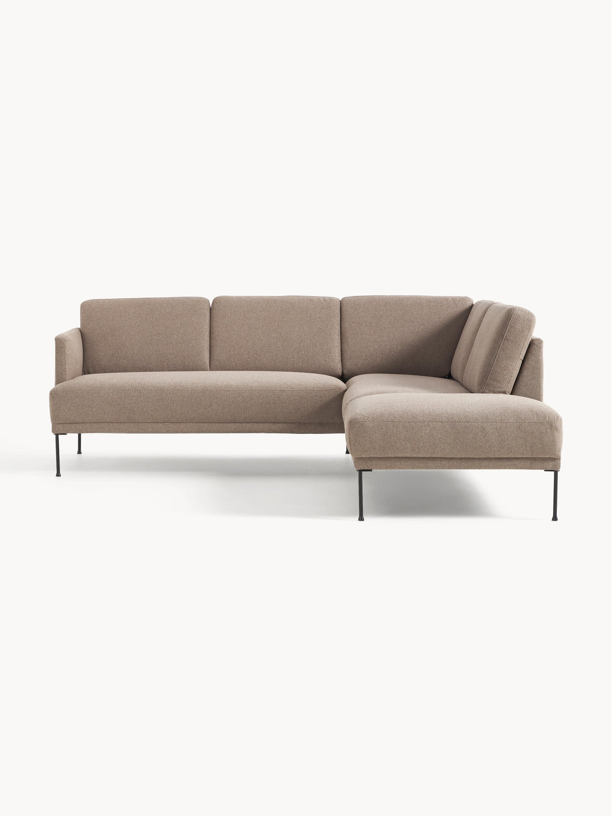 Fluentara Corner Sofa