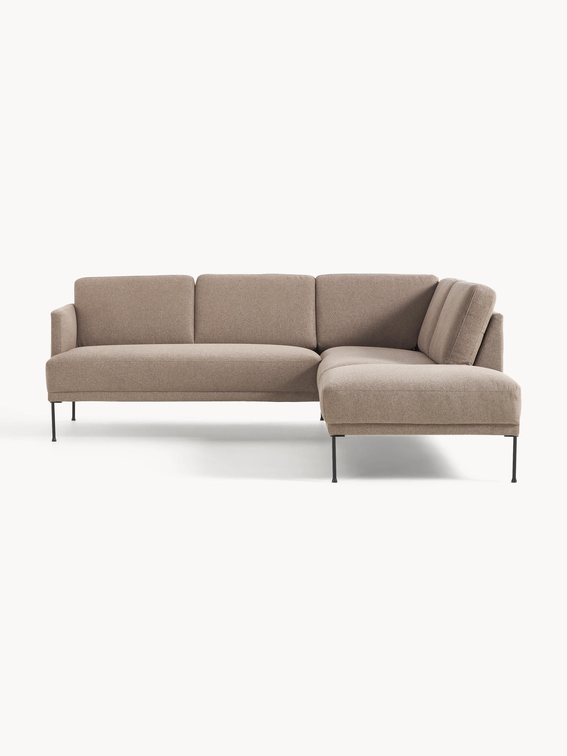 Fluentara Corner Sofa