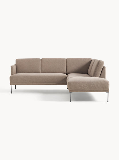 Fluentara Corner Sofa