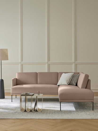 Fluentara Corner Sofa