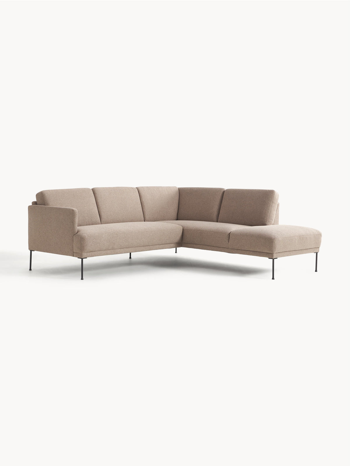 Fluentara Corner Sofa