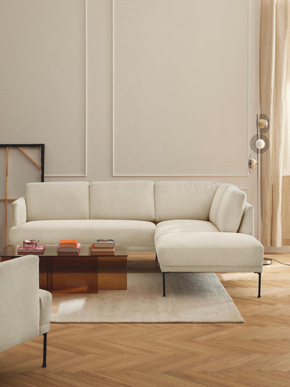 Fluentara Corner Sofa