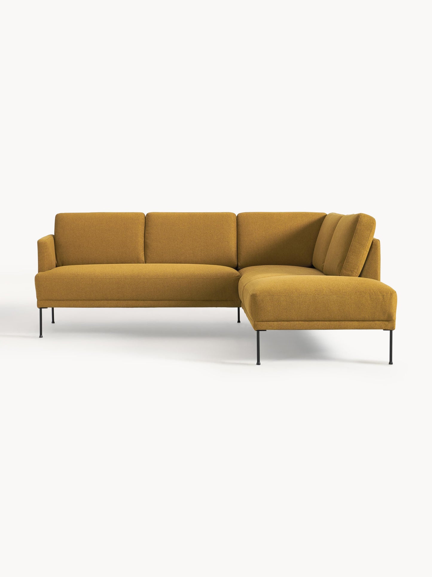 Fluentara Corner Sofa