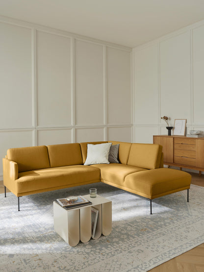 Fluentara Corner Sofa