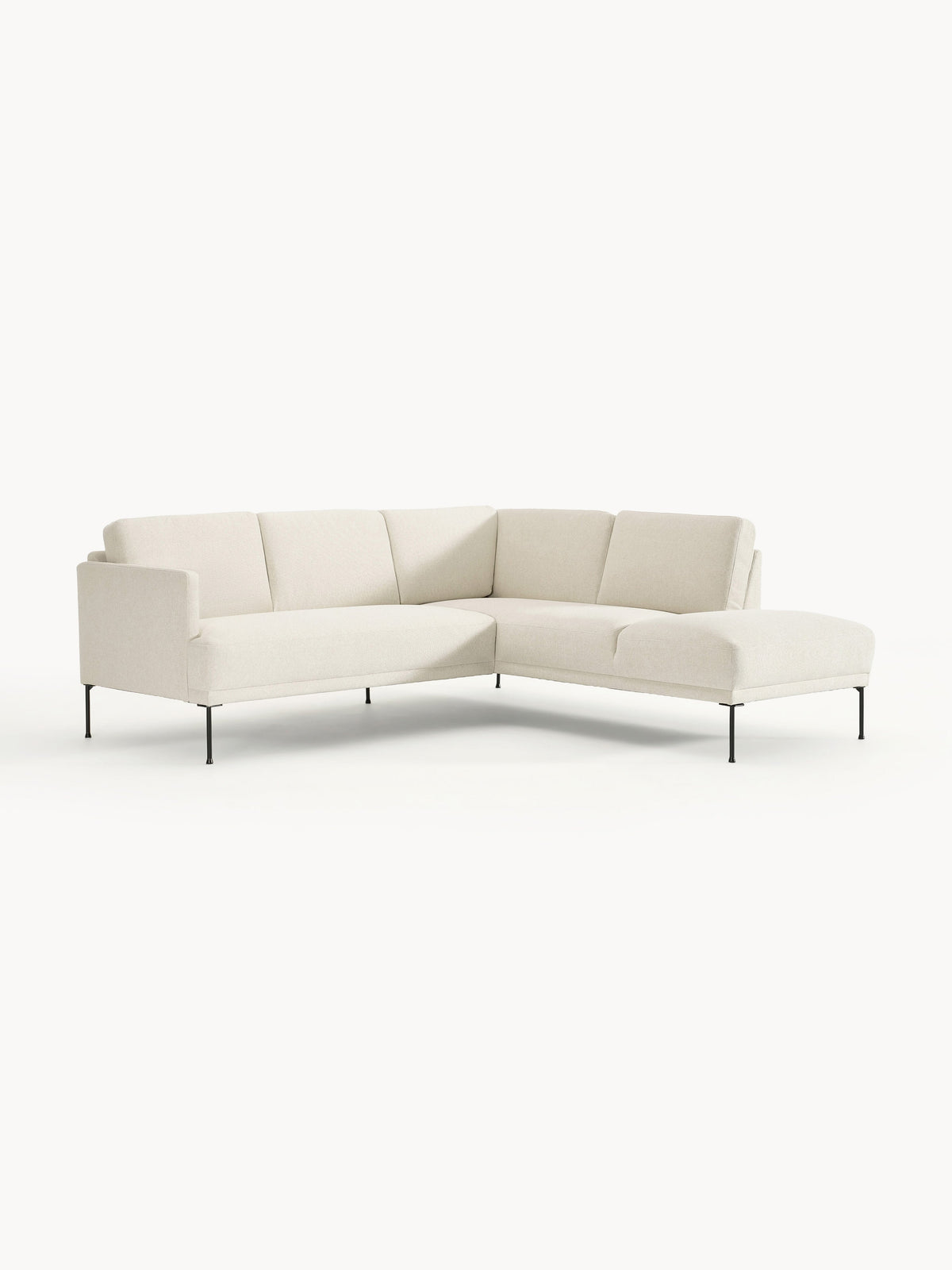 Fluentara Corner Sofa